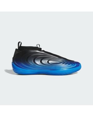 adidas Harden Volume 10 Shoes - Blue