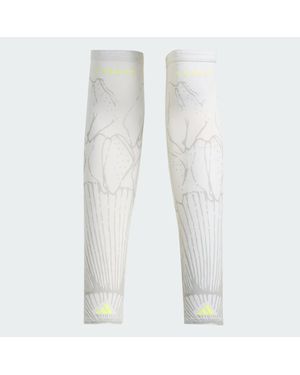 adidas Manga Labrum - Blanco