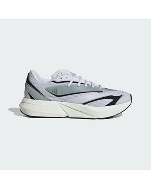 adidas Lightblaze Shoes - Metallic