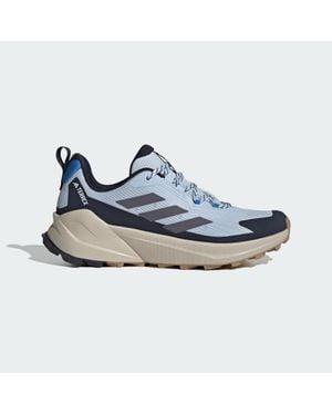 adidas Terrex Trailmaker 2.0 Hiking Shoes - Blue