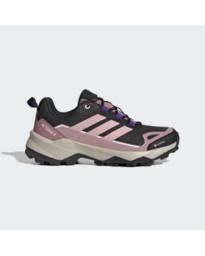 adidas Terrex Skychaser Ax5 Gore-Tex Hiking Shoes - Multicolour