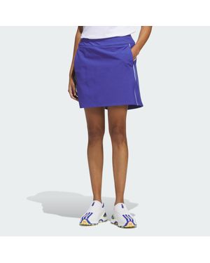 adidas Ultimate365 Set Skort - Blue
