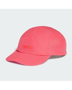 adidas Terrex Xperior Climacool Cap - Pink