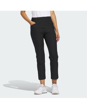 adidas Pantalón Tobillero Ultimate365 - Negro