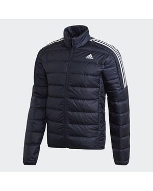 adidas Essentials Down Jacket - Blue