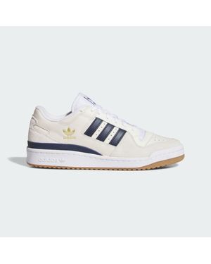 adidas Forum Low Shoes - White