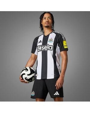adidas Newcastle United Fc 24/25 Home Authentic Jersey - Multicolour