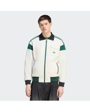 adidas Chaqueta - Neutro