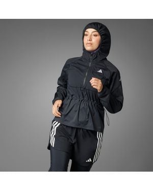 adidas Ultimate Jacket - Black