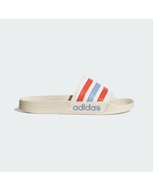 adidas Adilette Shower Slides - Multicolour