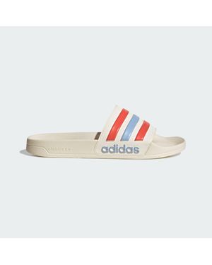 adidas Chancla Adilette Shower - Multicolor