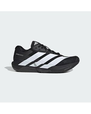 adidas Adizero Dropset Pro Training Shoes - Black