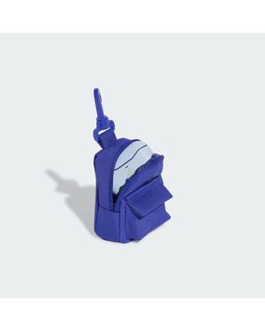 adidas Minimochila Essentials - Azul