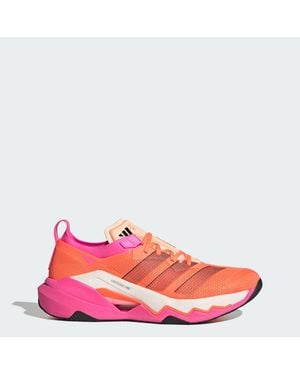 adidas Rapidmove Pro Training Shoes - Pink