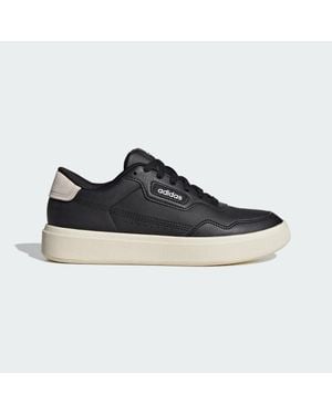 adidas Park St 2.0 Schuh - Schwarz