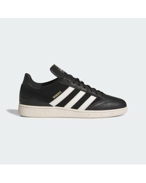 adidas Busenitz Shoes - Black