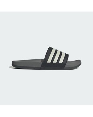 adidas Chancla Adilette Comfort - Negro