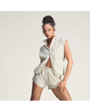 adidas By Stella Mccartney Running Gilet - Natural