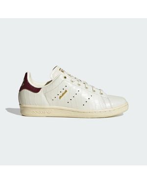 adidas Stan Smith 80S Shoes - White