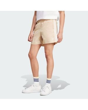 adidas Adicolor Classics Sprinter Shorts - Natural