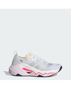 adidas Zapatilla De Training Rapidmove Pro - Blanco