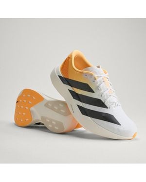 adidas Adizero Evo Sl Shoes - Metallic