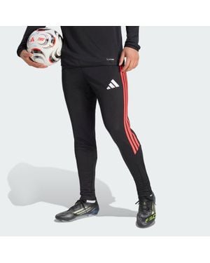adidas Tiro26 League Training Tracksuit Bottoms Regular - Black