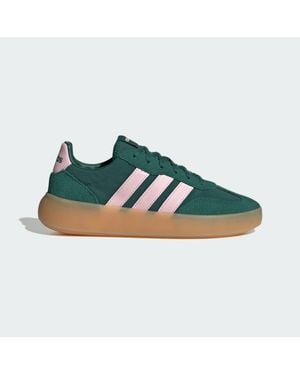 adidas Barreda Decode Shoes - Green