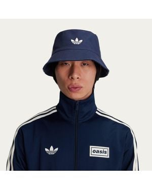 adidas Tour Bucket Hat - Blue