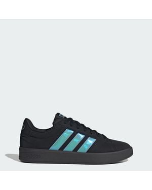 adidas Grand Court 3.0 Audi Revolut F1 Team Shoes - Blue