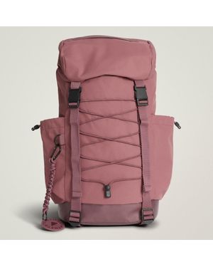 adidas By Stella Mccartney Backpack - Pink