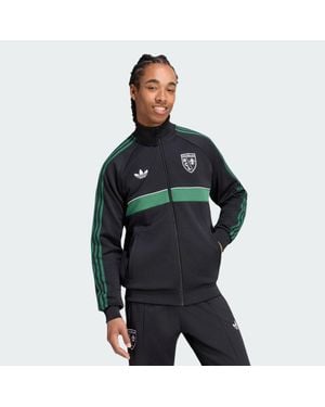 adidas Sudadera Rc Lens Originals - Verde