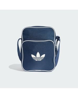 adidas Adicolor Classic Small Item Bag - Blue