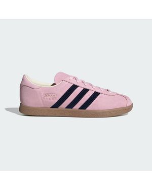adidas Stadt Shoes - Pink