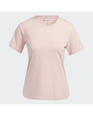 adidas Go To T-Shirt 2.0 - Pink