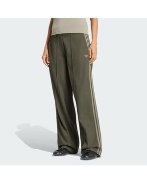 adidas Firebird Track Pant - Green