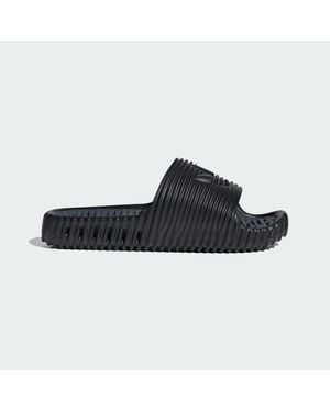 adidas Adilette 25 Slides - Blue