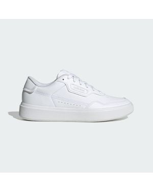 adidas Park St 2.0 Shoes - White