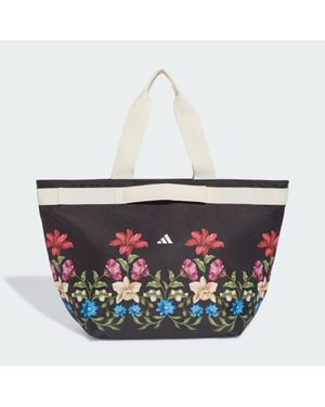 adidas Farm Tote Bag - White