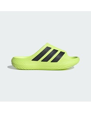 adidas Chancla Purechill - Verde