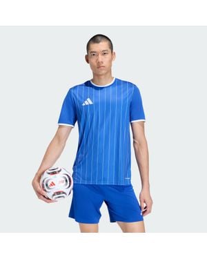 adidas Entrada26 Graphic Jersey - Blue