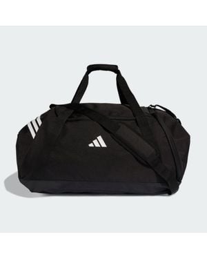adidas Bolsa De Viaje Grande Tiro - Negro
