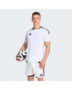 adidas Tiro26 Competition Match Day Jersey - Blue