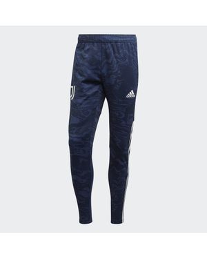 adidas Manchester United Condivo 22 Training Tracksuit Bottoms in Black for Men Lyst UK