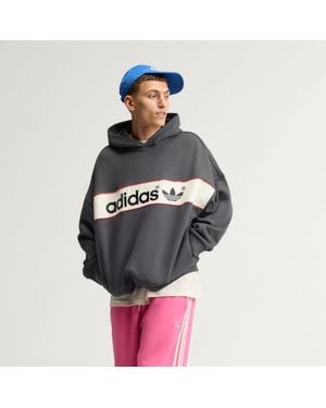 adidas Adisignature Ny Hoodie - Mehrfarbig