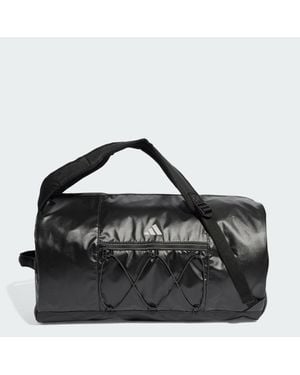 adidas Gym-Duffelbag - Schwarz