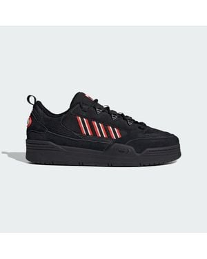 adidas Adi2000 Shoes - Black