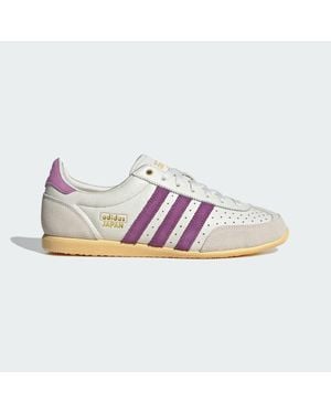 adidas Japan Shoes - Pink