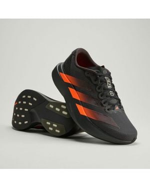 adidas Adizero Evo Sl Shoes - Black