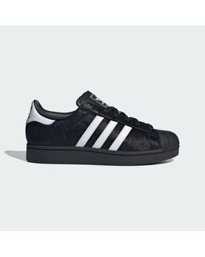 adidas Superstar Ii Shoes - Blue